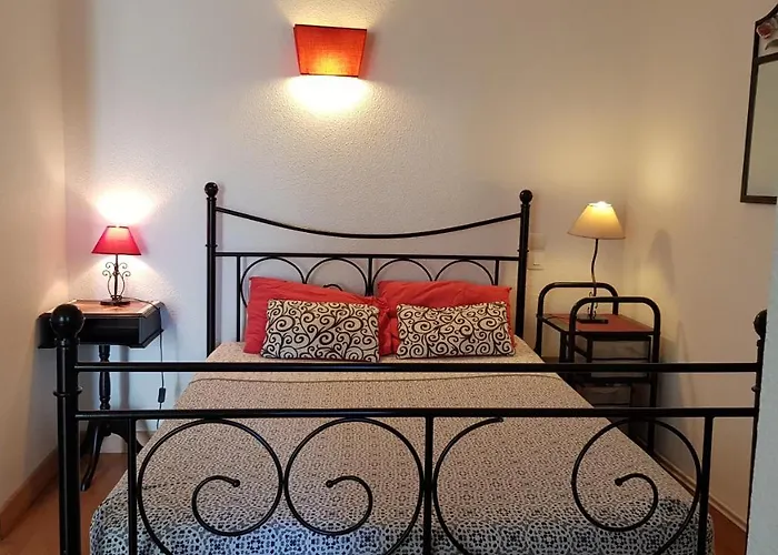 Un Pied A Terre Daire *