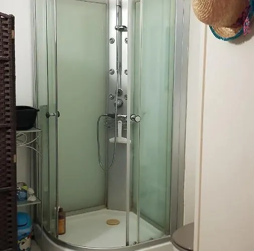 Un Pied A Terre Апартаменты Каркассон